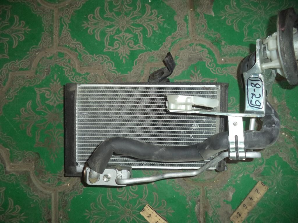 radiator kondesoner HIGHLANDER 1 100 TMT - Mary - img 2