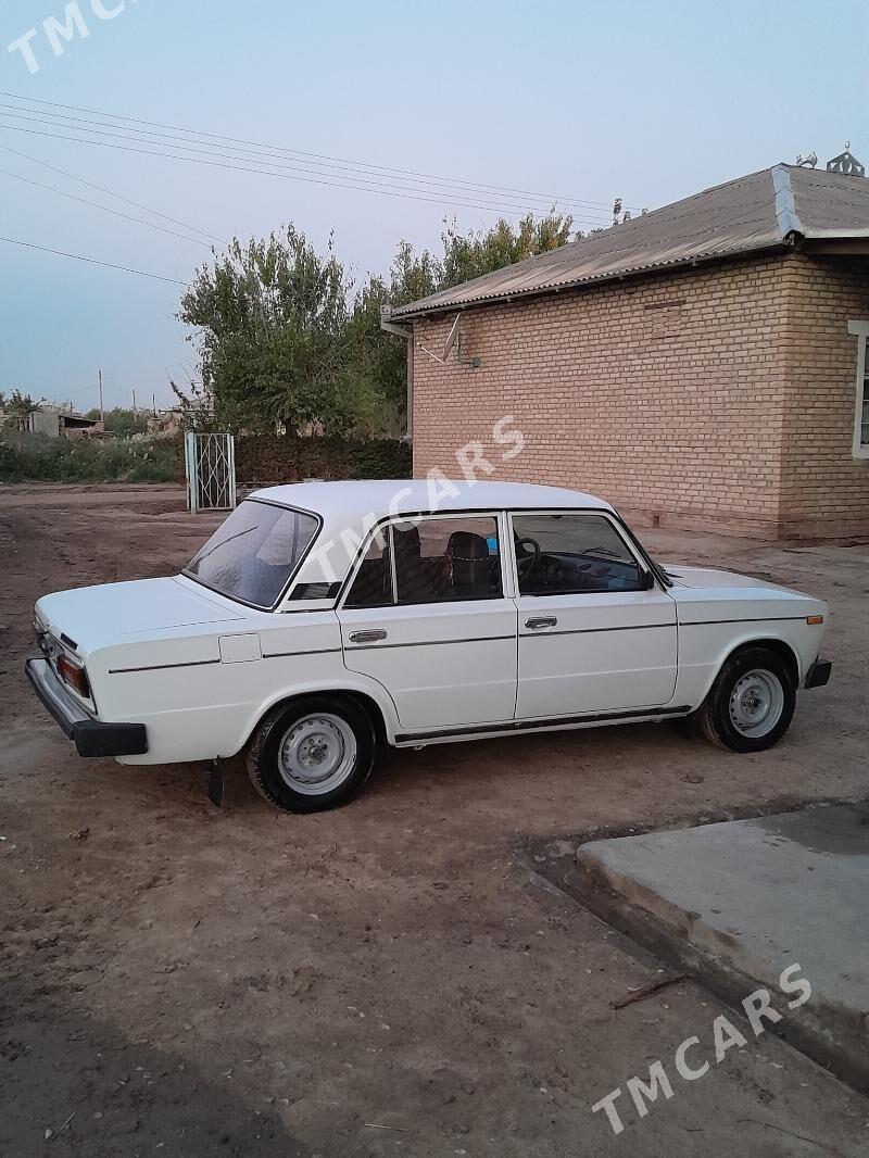 Lada 2106 1996 - 35 000 TMT - Бабадайхан - img 2