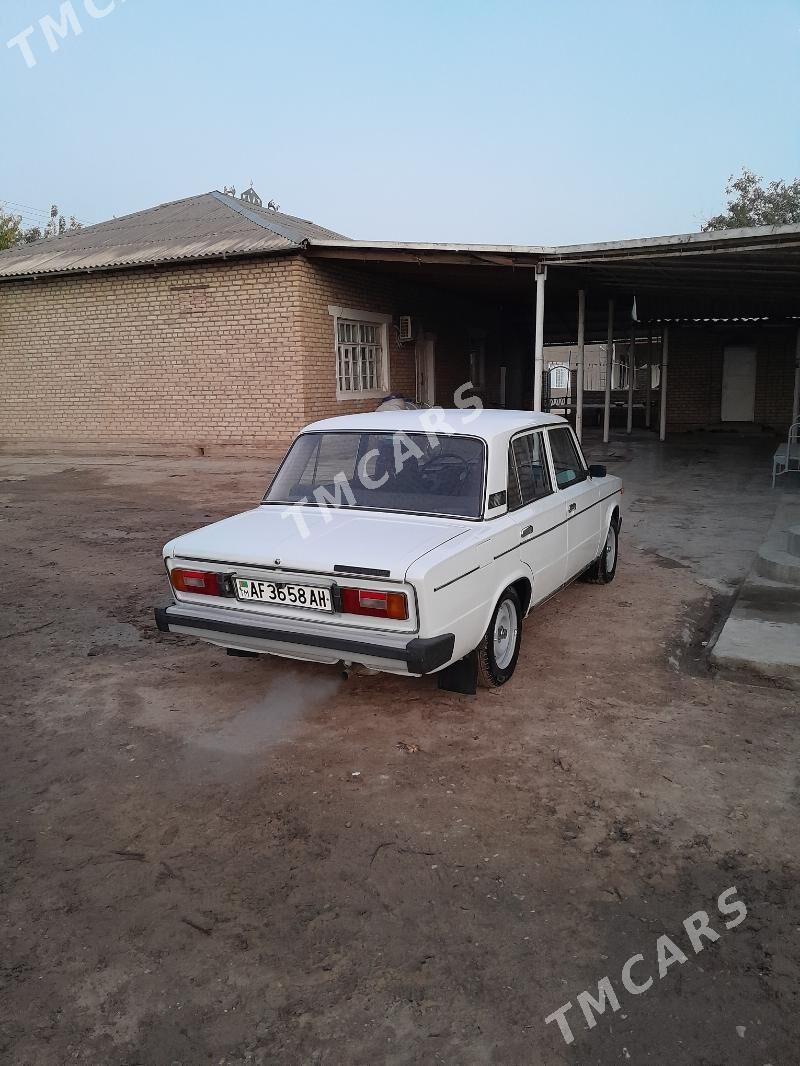 Lada 2106 1996 - 35 000 TMT - Бабадайхан - img 3