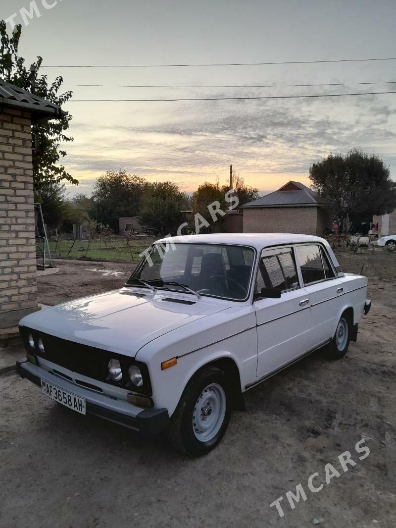 Lada 2106 1996 - 35 000 TMT - Babadaýhan - img 4