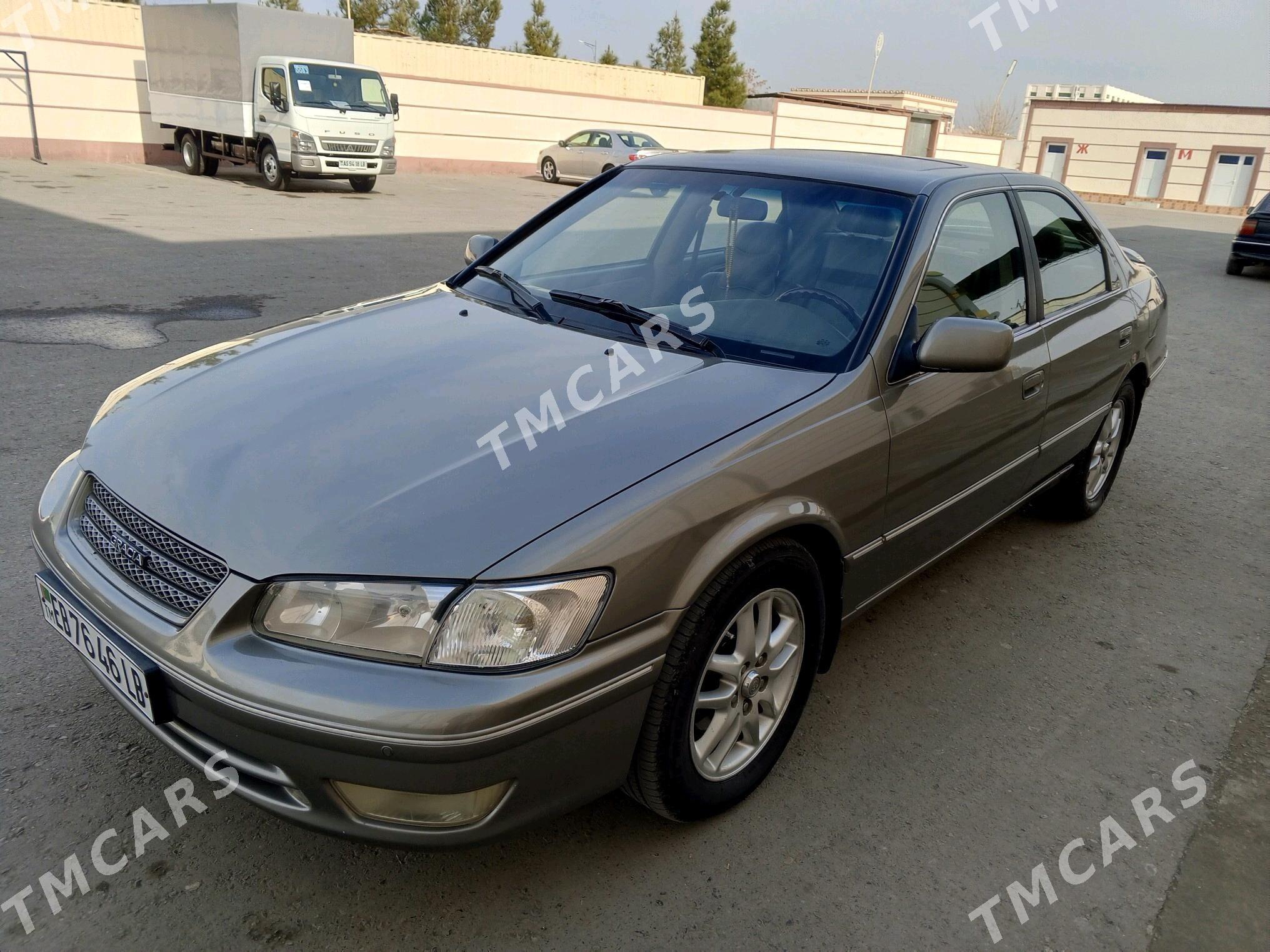 Toyota Camry 2000 - 155 000 TMT - Türkmenabat - img 5