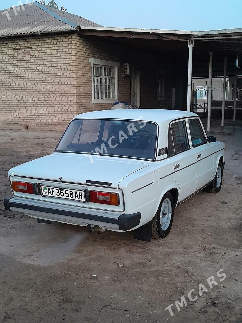 Lada 2106 1996 - 35 000 TMT - Бабадайхан - img 5