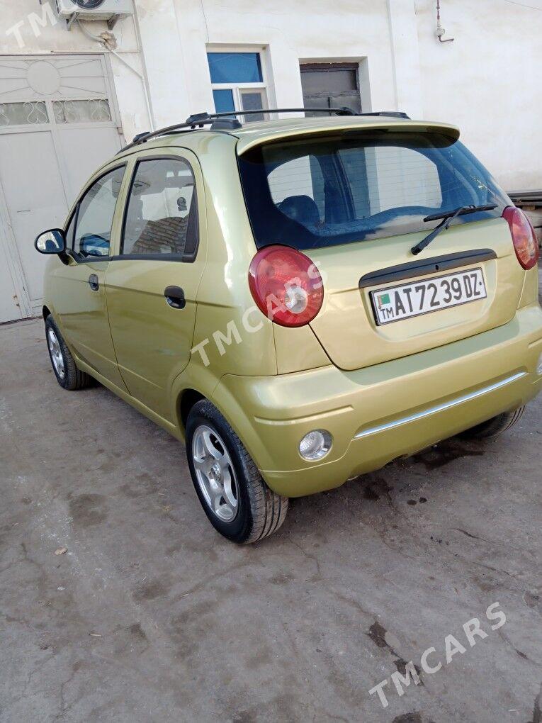 Daewoo Matiz 2006 - 56 000 TMT - Дашогуз - img 3