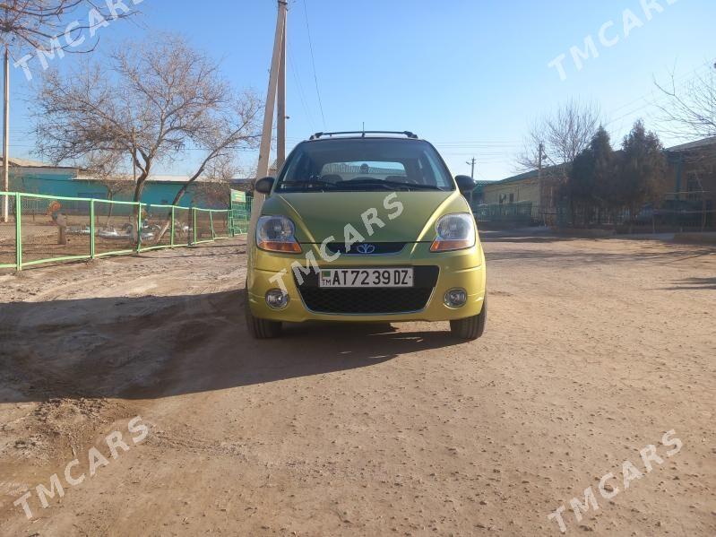 Daewoo Matiz 2006 - 56 000 TMT - Дашогуз - img 6