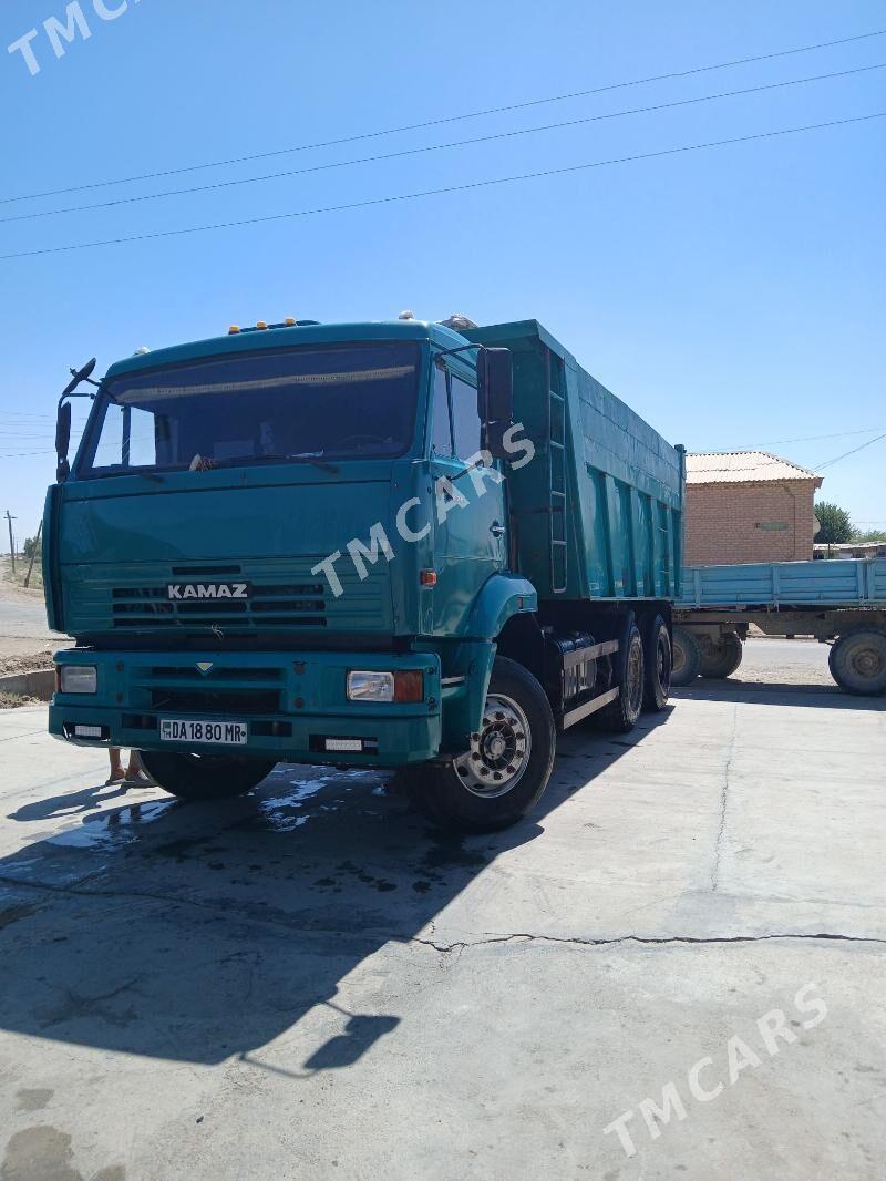 Kamaz 6520 2012 - 350 000 TMT - Babadaýhan - img 10