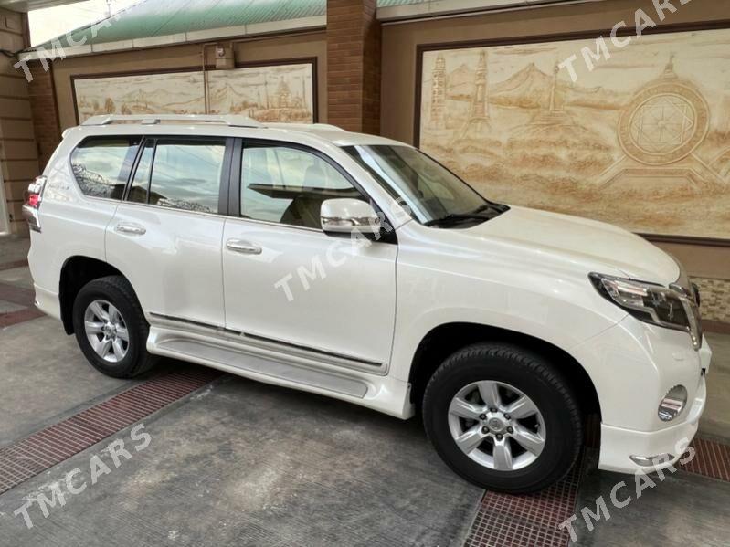 Toyota Land Cruiser Prado 2015 - 600 000 TMT - Ашхабад - img 2