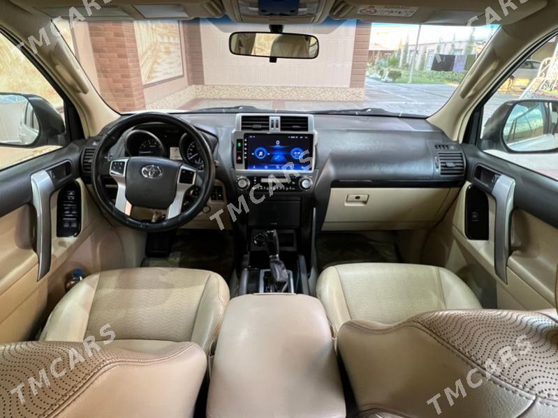 Toyota Land Cruiser Prado 2015 - 600 000 TMT - Ашхабад - img 6