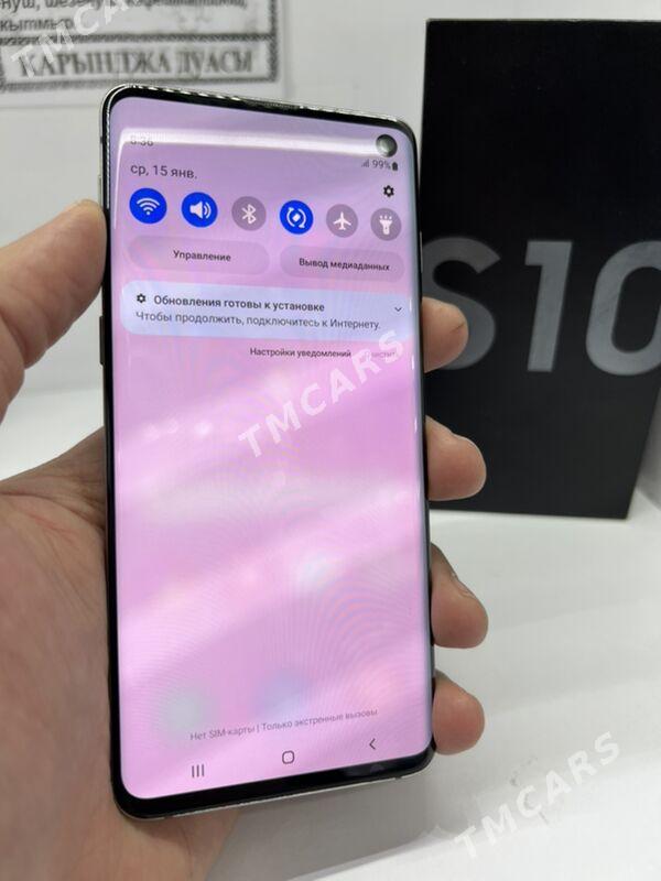 Samsung S10 2sim - Байрамали - img 3