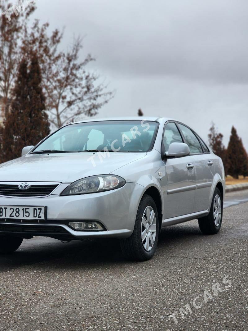 Daewoo Gentra 2014 - 95 000 TMT - Дашогуз - img 3