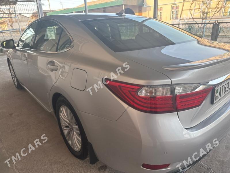 Lexus ES 350 2013 - 335 000 TMT - Туркменабат - img 3