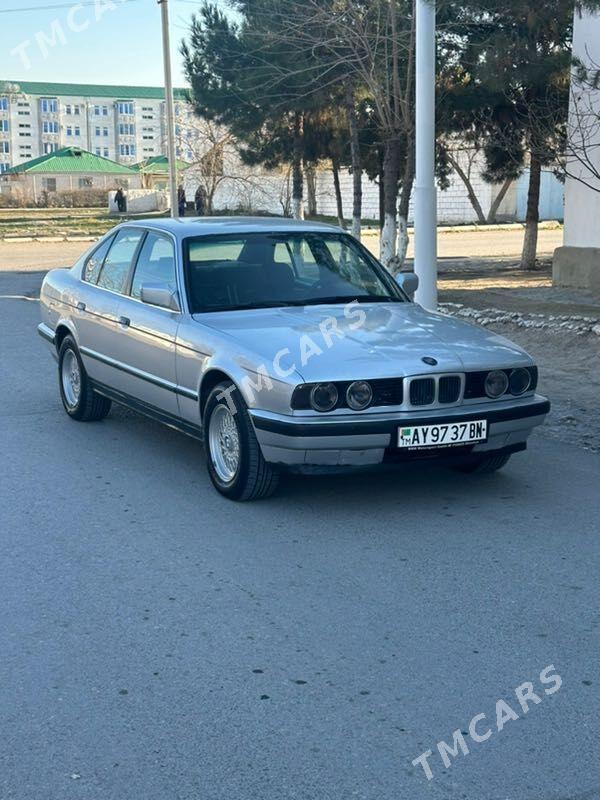 BMW 525 1990 - 50 000 TMT - Büzmeýin - img 7