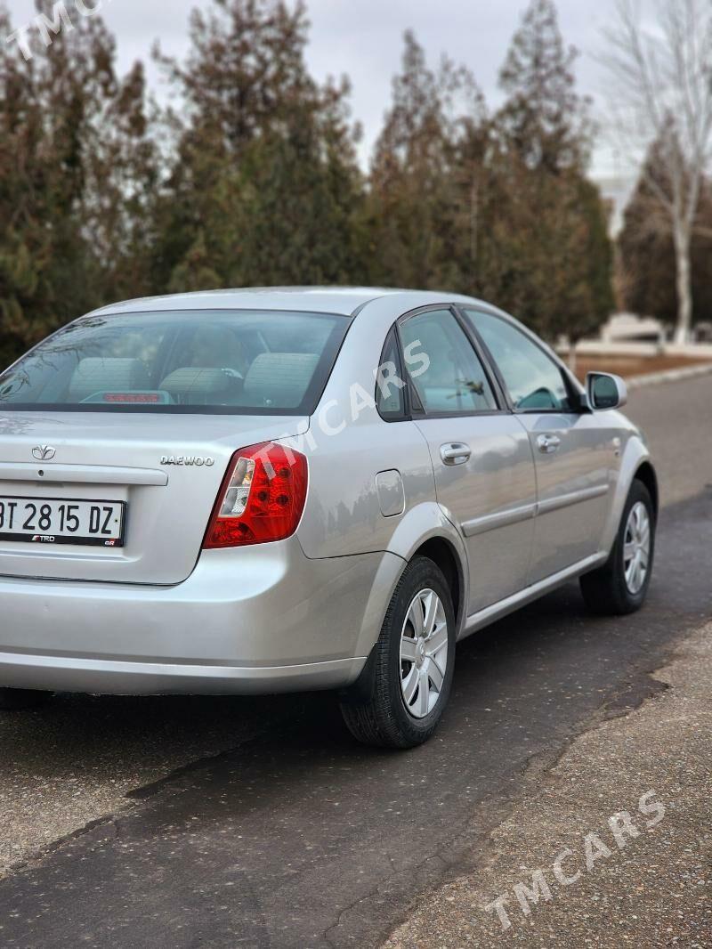 Daewoo Gentra 2014 - 95 000 TMT - Дашогуз - img 7