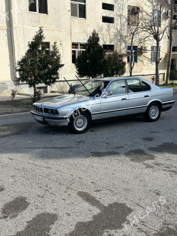 BMW 525 1990 - 50 000 TMT - Büzmeýin - img 9