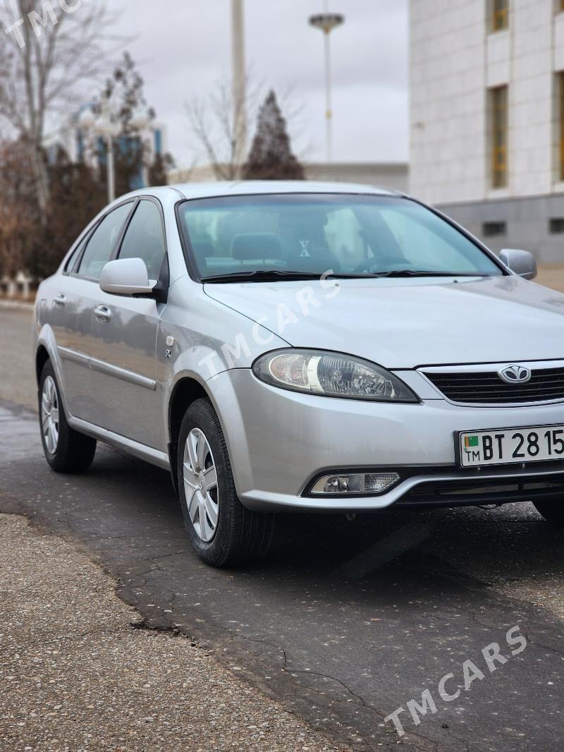 Daewoo Gentra 2014 - 95 000 TMT - Дашогуз - img 5