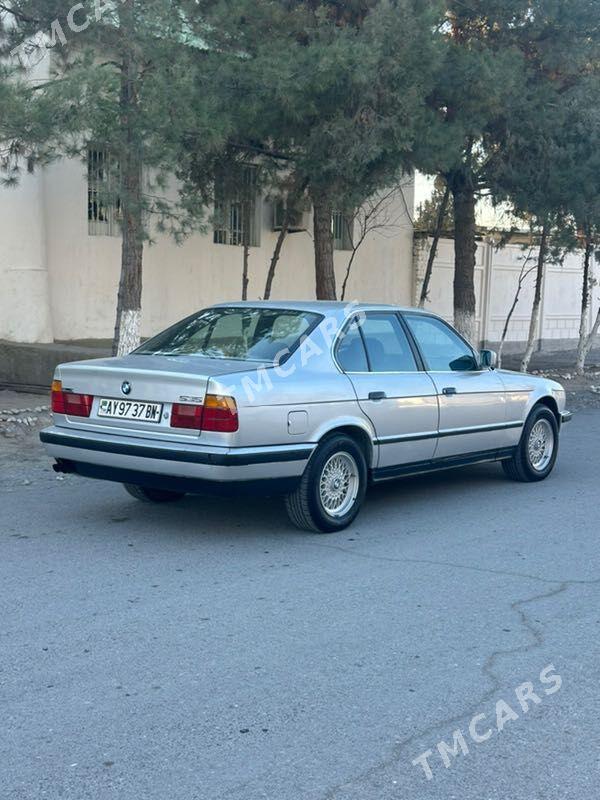 BMW 525 1990 - 50 000 TMT - Büzmeýin - img 3