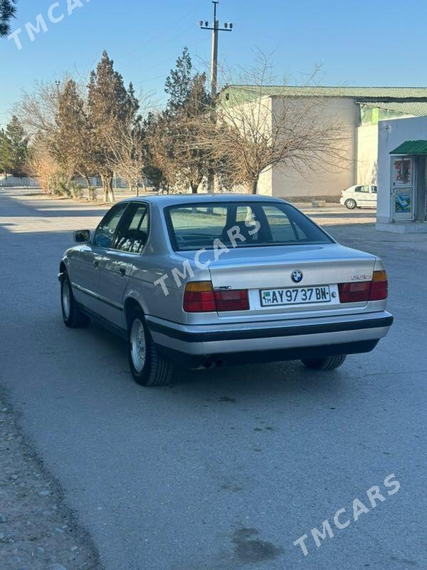 BMW 525 1990 - 50 000 TMT - Büzmeýin - img 5