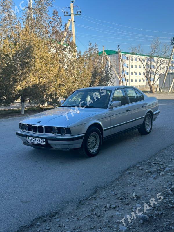 BMW 525 1990 - 50 000 TMT - Büzmeýin - img 4