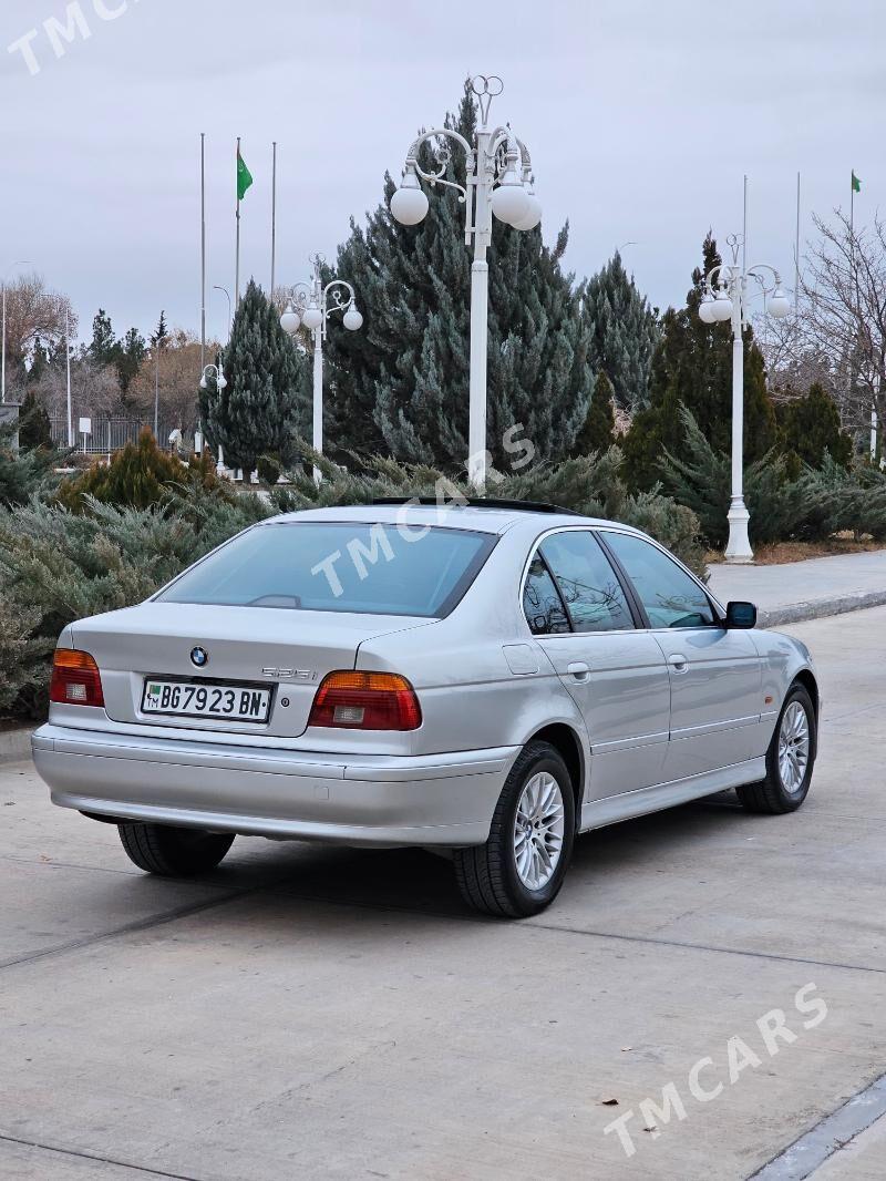 BMW E39 1999 - 105 000 TMT - Balkanabat - img 3