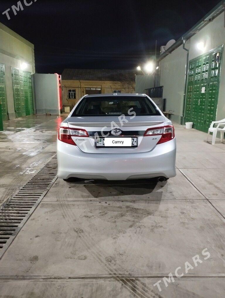 Toyota Camry 2012 - 205 000 TMT - Görogly (Tagta) - img 4