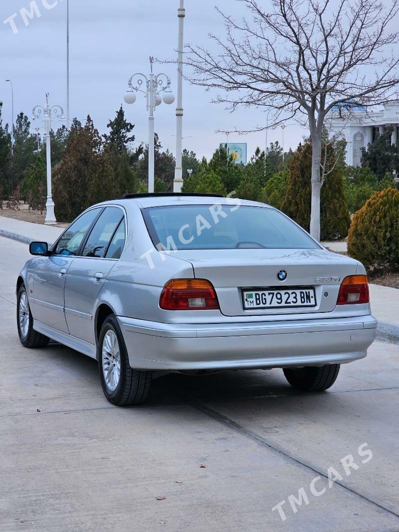 BMW E39 1999 - 105 000 TMT - Balkanabat - img 5