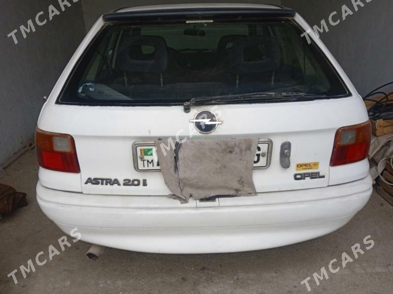 Opel Astra 1993 - 34 000 TMT - Aşgabat - img 6