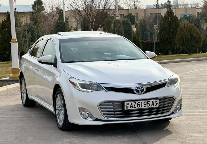 Toyota Avalon 2013 - 375 000 TMT - Aşgabat - img 2