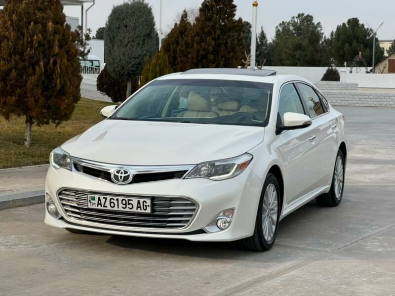 Toyota Avalon 2013 - 375 000 TMT - Aşgabat - img 3