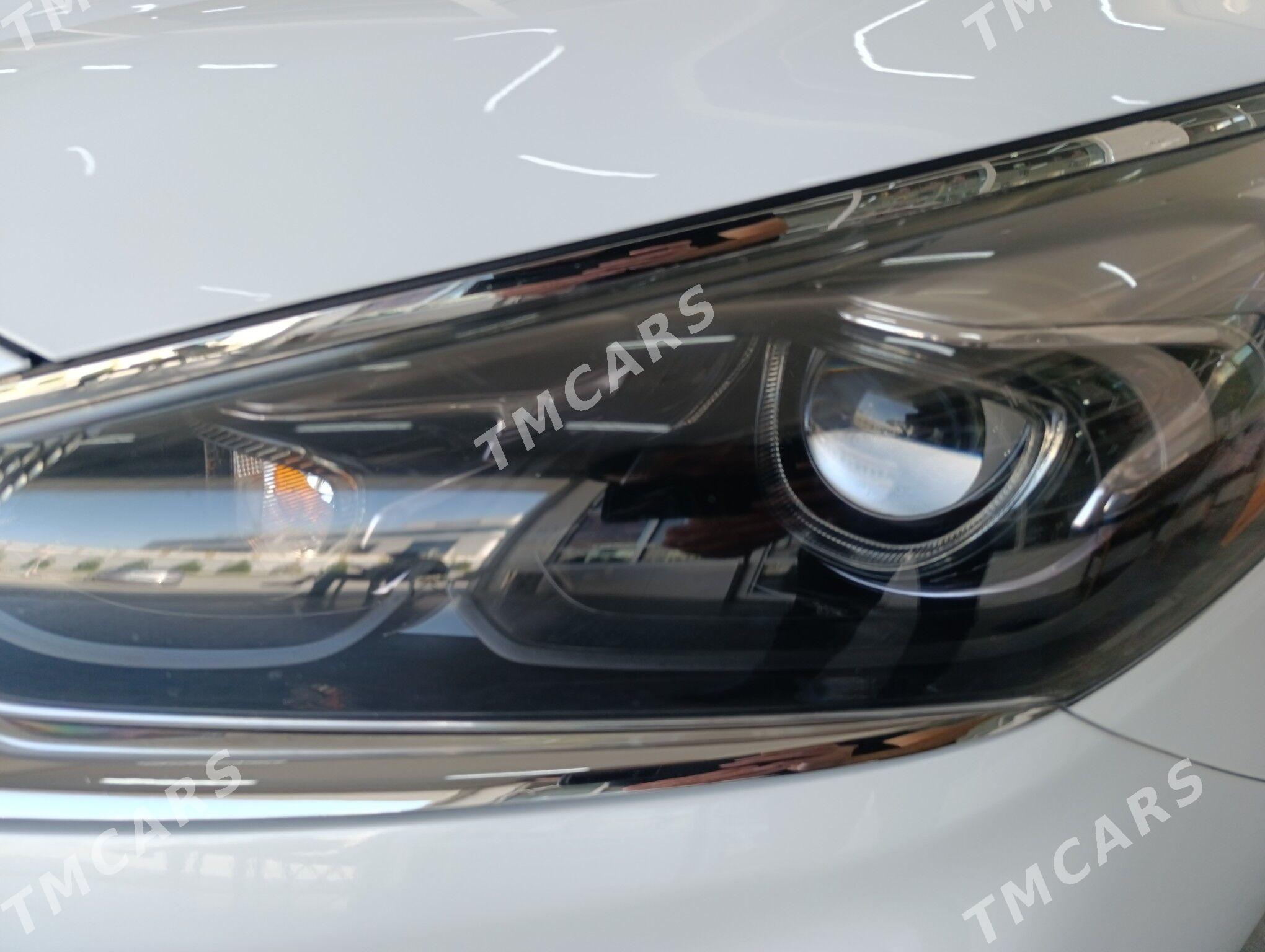 Hyundai Sonata 2018 - 250 000 TMT - Aşgabat - img 3