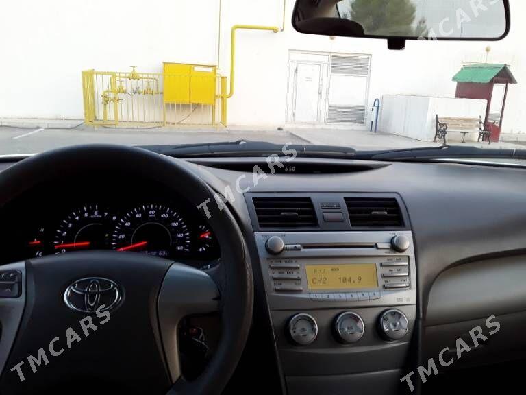 Toyota Camry 2009 - 160 000 TMT - Aşgabat - img 5