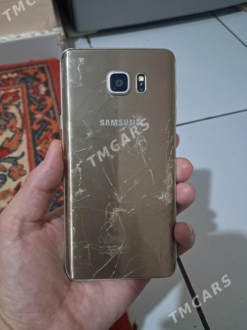 Samsung Not 5 - Ашхабад - img 2