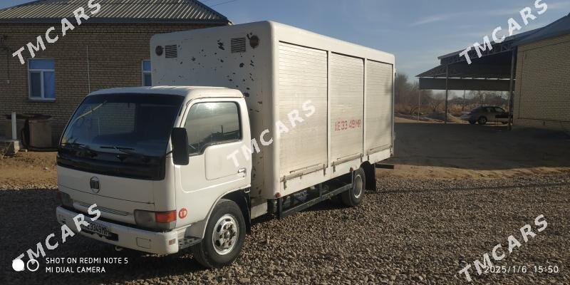 Nissan Canter 2003 - 270 000 TMT - Mary - img 6