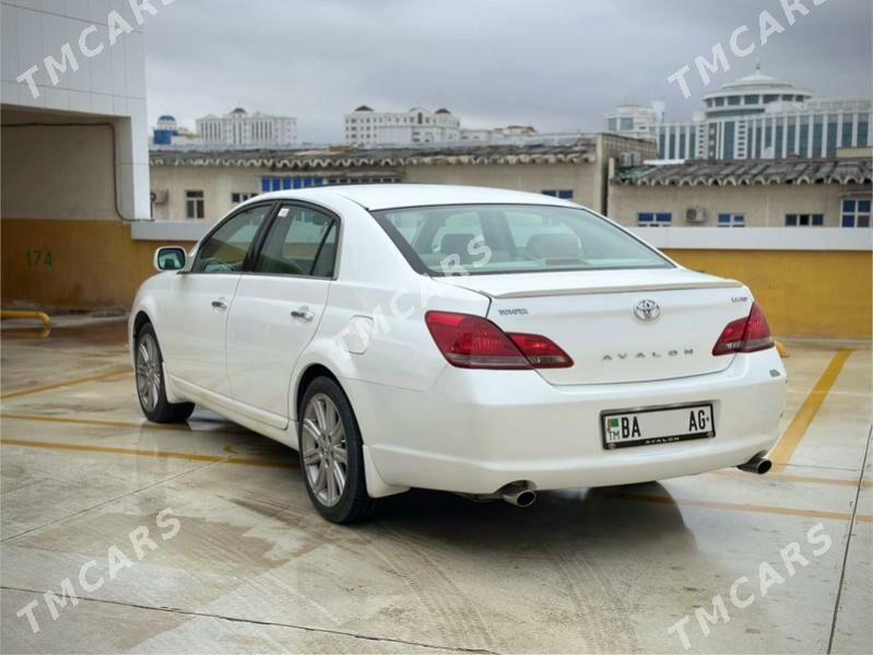 Toyota Avalon 2006 - 175 000 TMT - Aşgabat - img 5