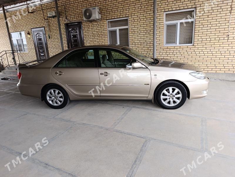 Toyota Camry 2003 - 135 000 TMT - Мары - img 2