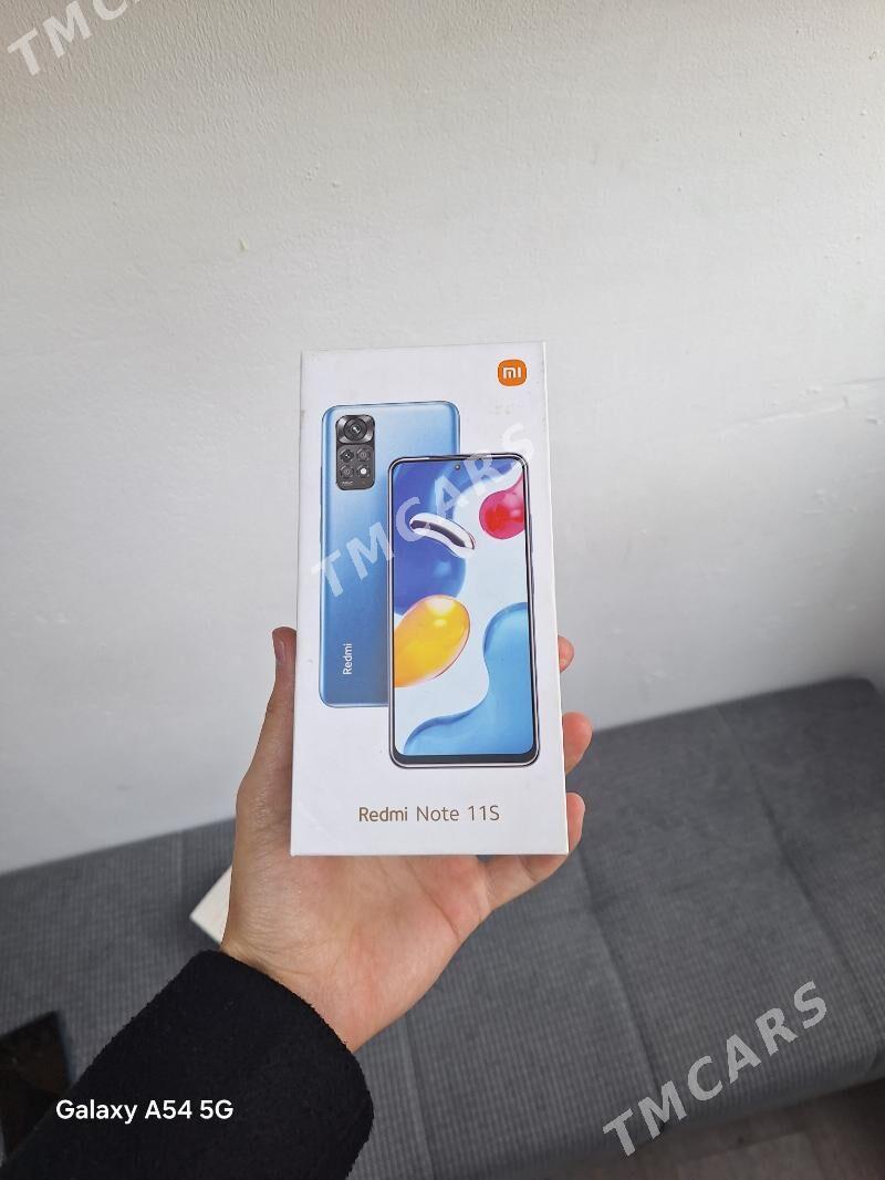 Redmi Note 11s - Türkmenabat - img 3