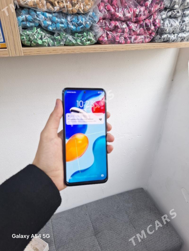 Redmi Note 11s - Türkmenabat - img 2