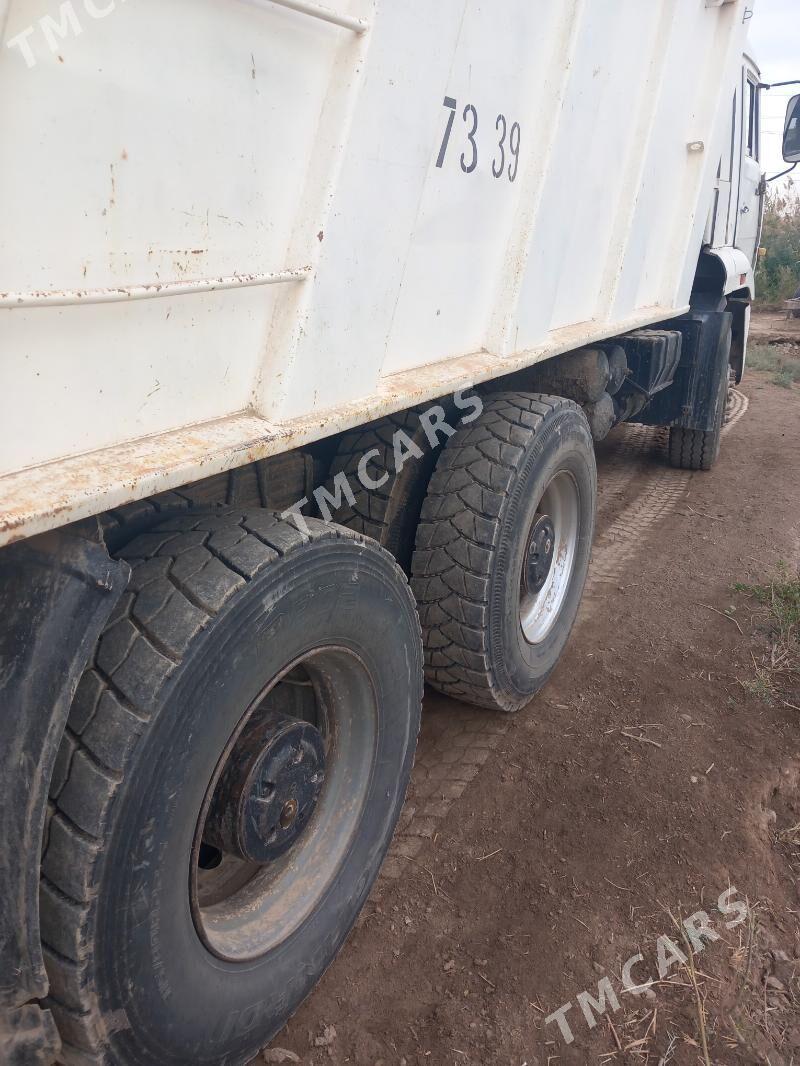 Kamaz 6520 2008 - 320 000 TMT - Дашогуз - img 3