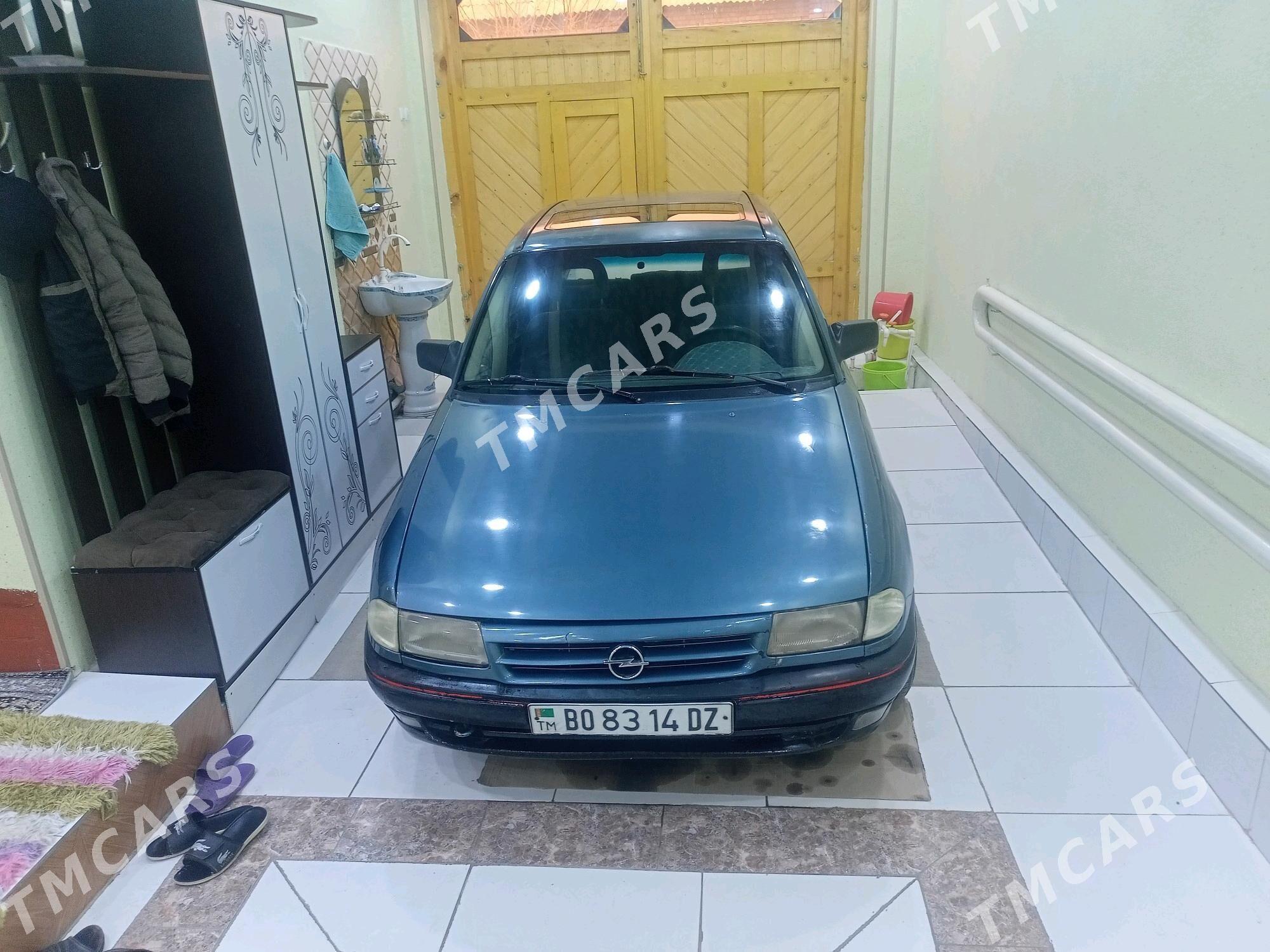 Opel Astra 1992 - 26 000 TMT - Дашогуз - img 2