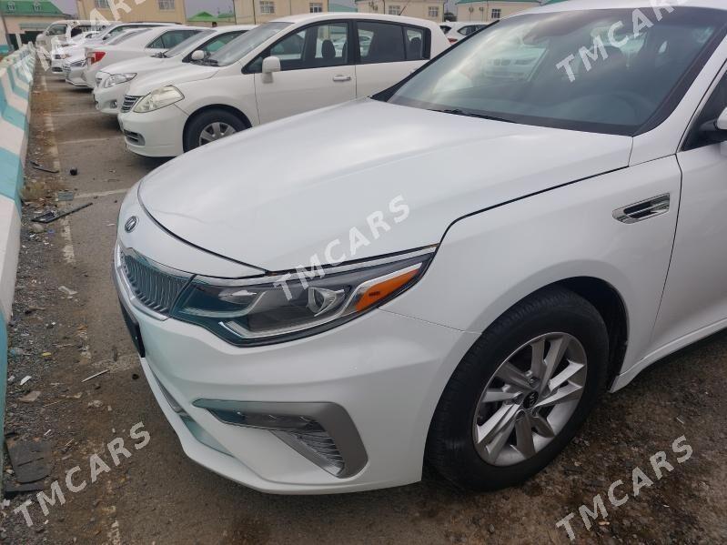 Kia Optima 2020 - 190 000 TMT - Мир 7 - img 3