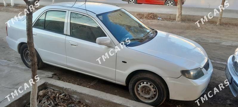 Mazda 3 2003 - 25 000 TMT - Türkmenabat - img 2