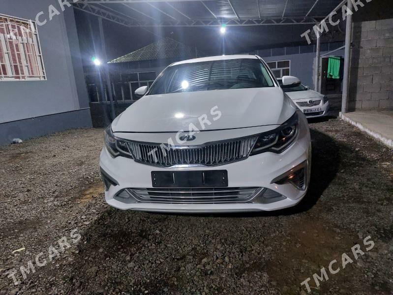 Kia Optima 2020 - 190 000 TMT - Мир 7 - img 5