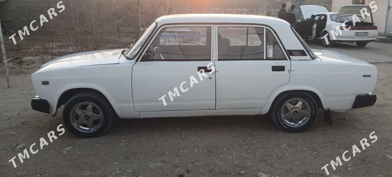 Lada 2107 1999 - 28 000 TMT - Balkanabat - img 2