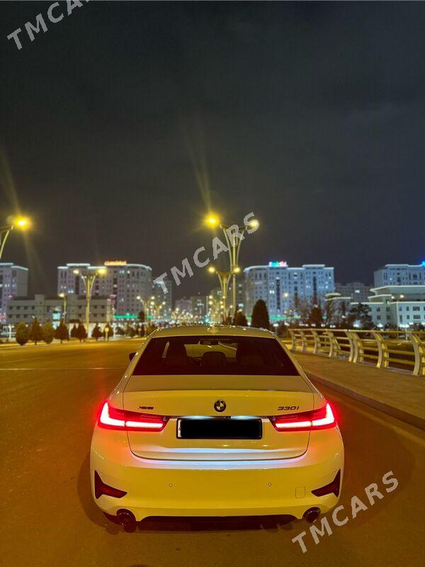 BMW 330 2019 - 530 000 TMT - Aşgabat - img 4