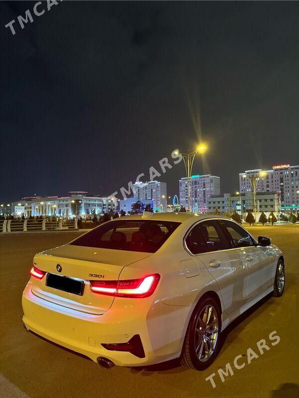 BMW 330 2019 - 530 000 TMT - Aşgabat - img 5