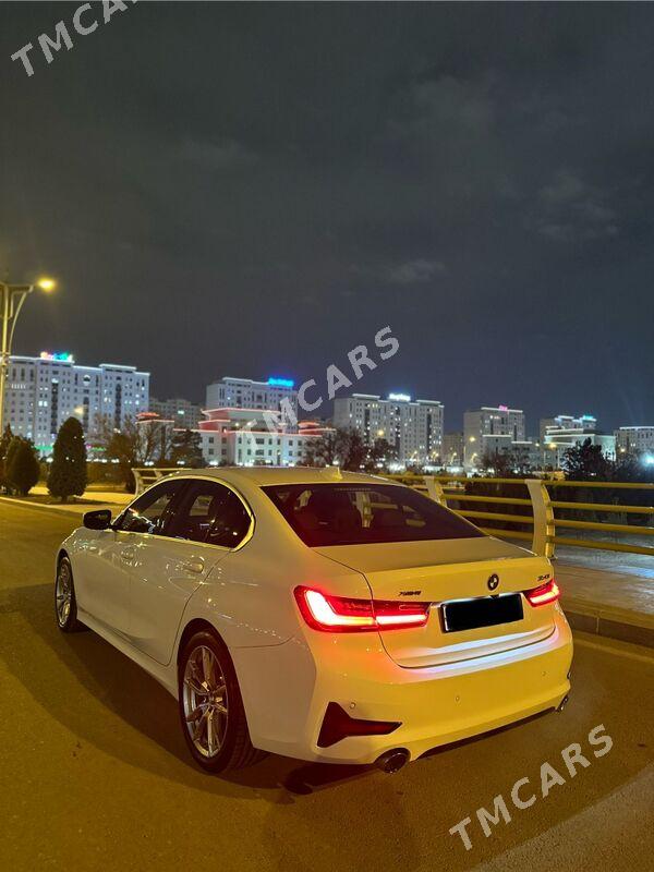 BMW 330 2019 - 530 000 TMT - Aşgabat - img 3