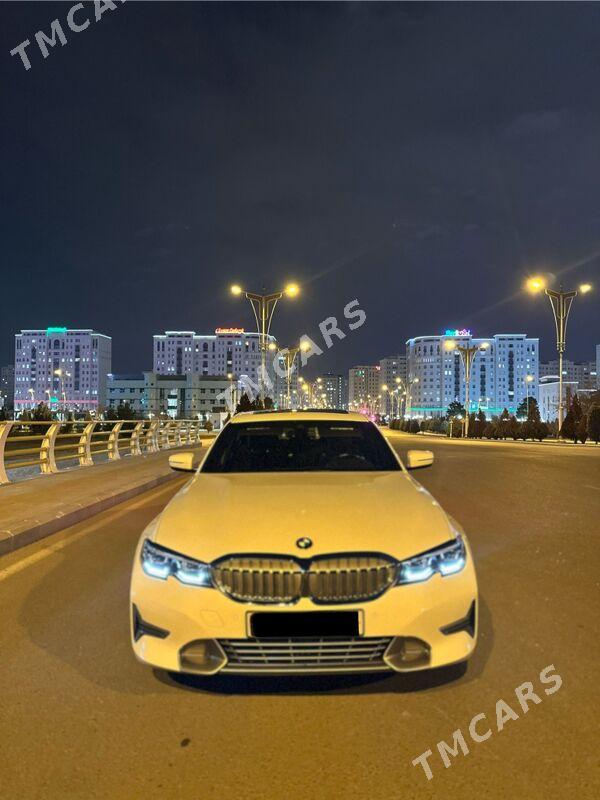 BMW 330 2019 - 530 000 TMT - Aşgabat - img 2