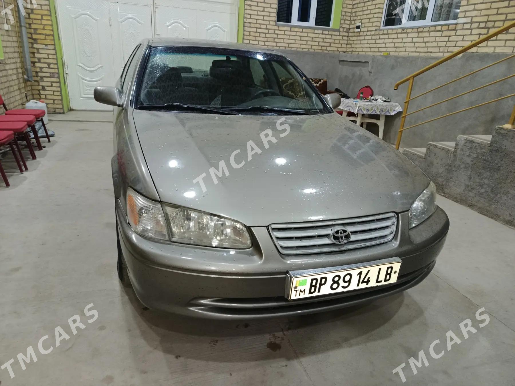 Toyota Camry 2000 - 110 000 TMT - Керки - img 5