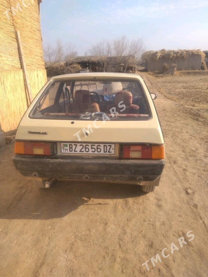 Lada 2108 1994 - 10 000 TMT - Gurbansoltan Eje - img 2