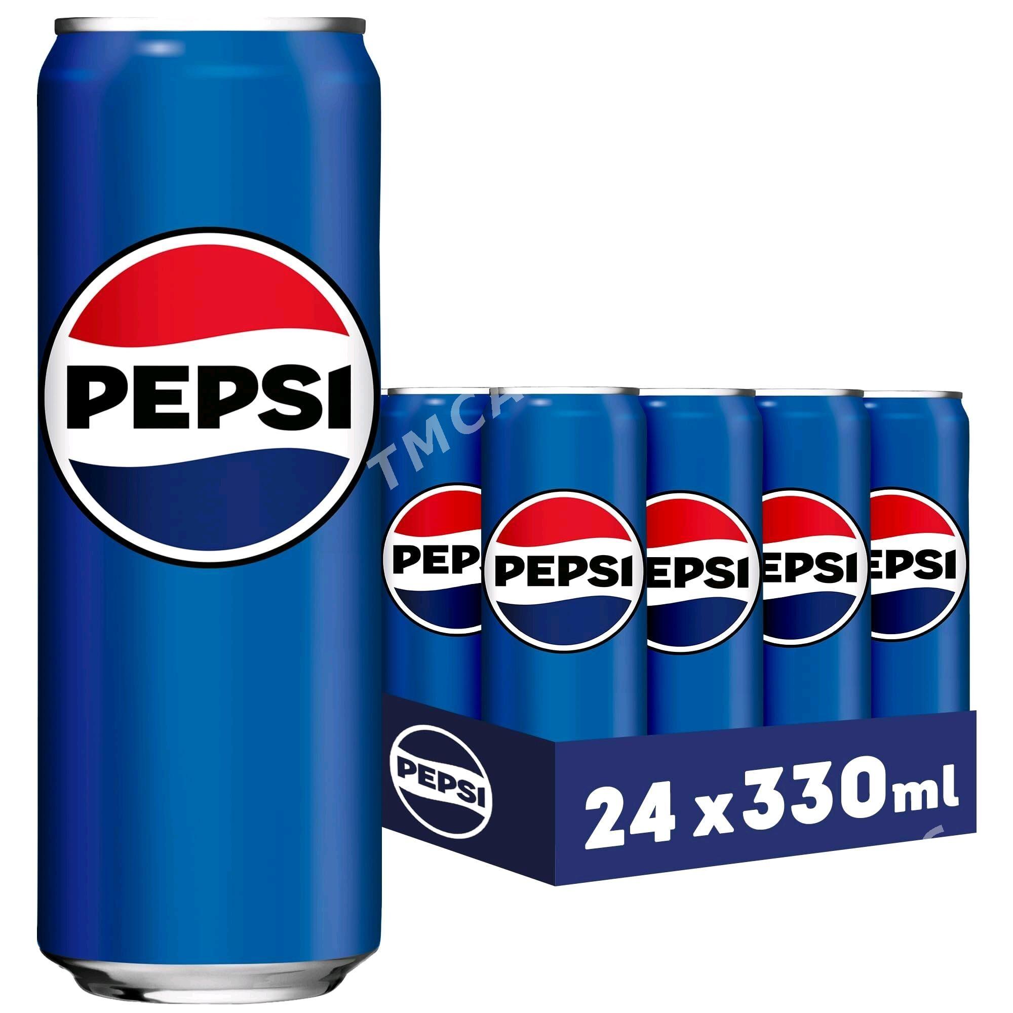 pepsi - Aşgabat - img 2