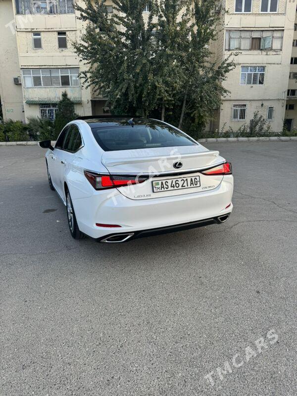 Lexus ES 350 2019 - 575 000 TMT - Aşgabat - img 2