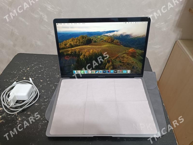 Macbook Air 13" 8/120gb 2019 - Мир 7 - img 3